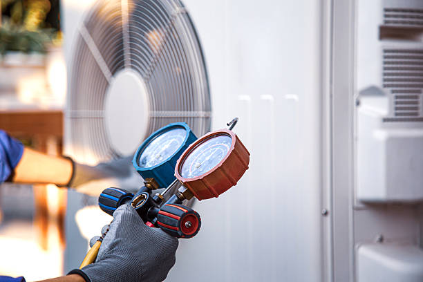 Trusted Hvac service in La Follette, TN - Tropical Oasis HVAC
